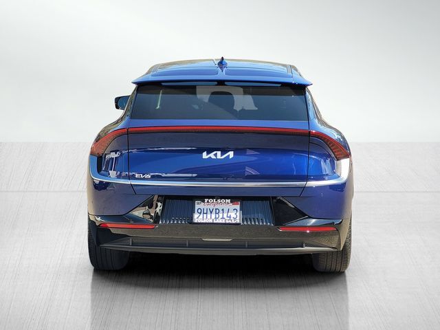 2023 Kia EV6 Wind Folsom CA