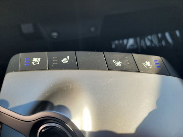 2023 Kia EV6 Wind Folsom CA