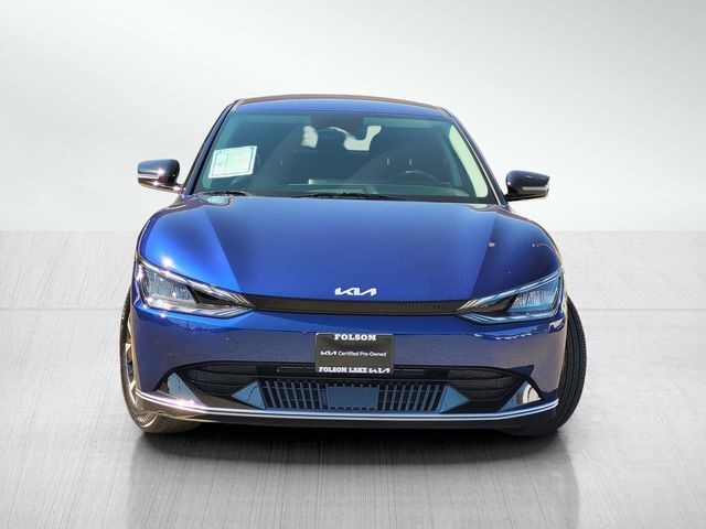 2023 Kia EV6 Wind Folsom CA