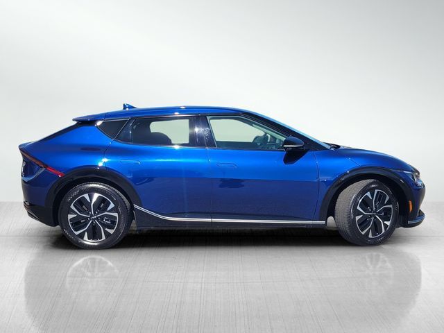 2023 Kia EV6 Wind Folsom CA