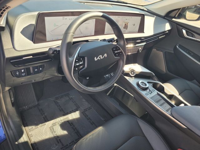 2023 Kia EV6 Wind Folsom CA