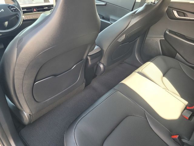 2023 Kia EV6 Wind Folsom CA