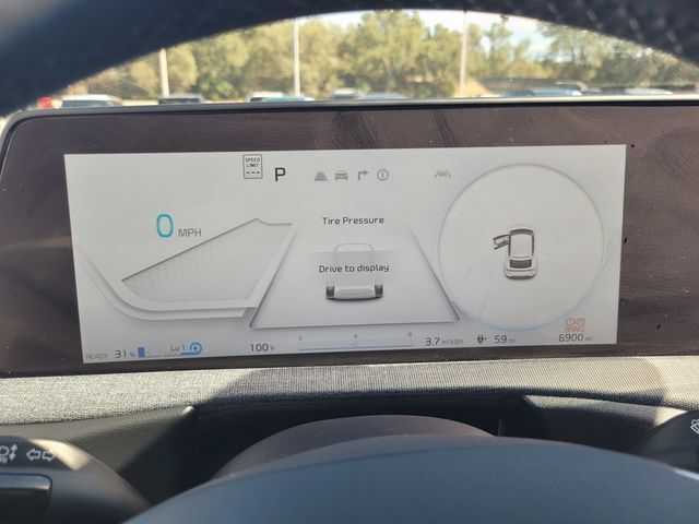 2023 Kia EV6 Wind Folsom CA