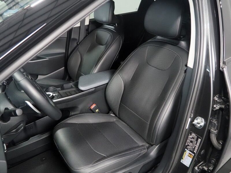 2023 Kia EV6 Wind *NAVIGATION, SAFETY ALERTS, ADAPTIVE CRUISE, 360 VIEW CAMERAS, DIGITAL COCKPIT, VEGAN LEATHER, CLIMATE SEATS, WIRELESS CHARGING, MERIDIAN AUDIO, ANDROID & APPLE Round Rock TX