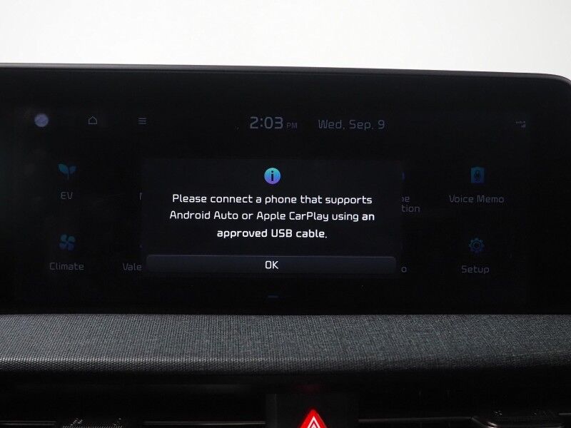 2023 Kia EV6 Wind *NAVIGATION, SAFETY ALERTS, ADAPTIVE CRUISE, 360 VIEW CAMERAS, DIGITAL COCKPIT, VEGAN LEATHER, CLIMATE SEATS, WIRELESS CHARGING, MERIDIAN AUDIO, ANDROID & APPLE Round Rock TX