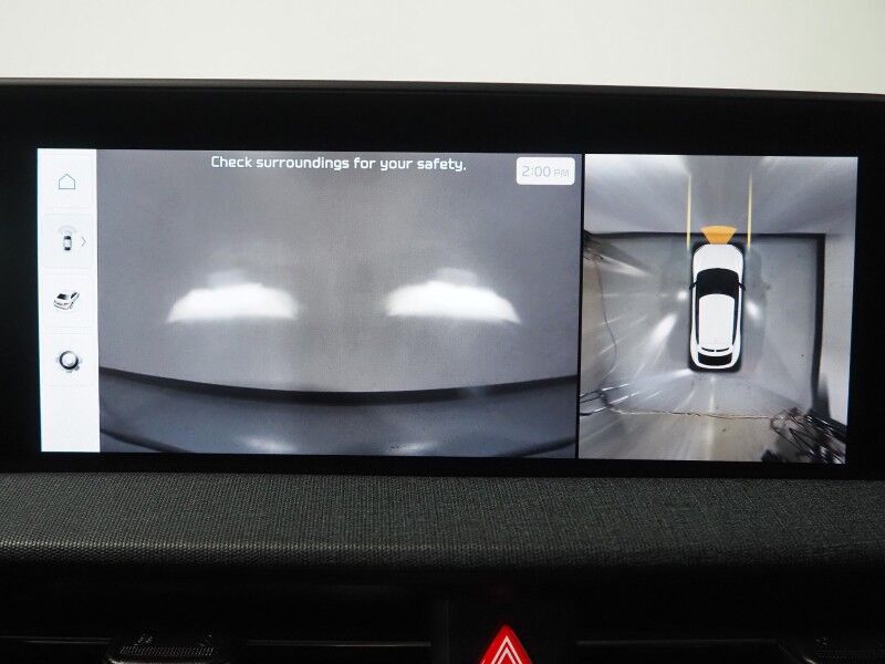2023 Kia EV6 Wind *NAVIGATION, SAFETY ALERTS, ADAPTIVE CRUISE, 360 VIEW CAMERAS, DIGITAL COCKPIT, VEGAN LEATHER, CLIMATE SEATS, WIRELESS CHARGING, MERIDIAN AUDIO, ANDROID & APPLE Round Rock TX