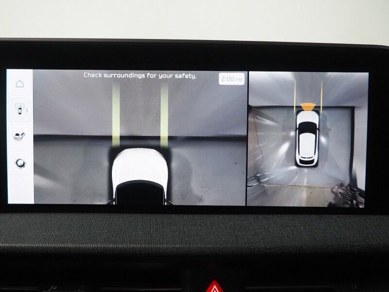 2023 Kia EV6 Wind *NAVIGATION, SAFETY ALERTS, ADAPTIVE CRUISE, 360 VIEW CAMERAS, DIGITAL COCKPIT, VEGAN LEATHER, CLIMATE SEATS, WIRELESS CHARGING, MERIDIAN AUDIO, ANDROID & APPLE Round Rock TX