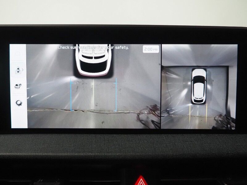 2023 Kia EV6 Wind *NAVIGATION, SAFETY ALERTS, ADAPTIVE CRUISE, 360 VIEW CAMERAS, DIGITAL COCKPIT, VEGAN LEATHER, CLIMATE SEATS, WIRELESS CHARGING, MERIDIAN AUDIO, ANDROID & APPLE Round Rock TX