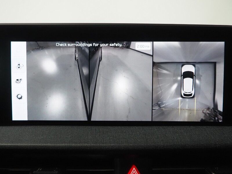 2023 Kia EV6 Wind *NAVIGATION, SAFETY ALERTS, ADAPTIVE CRUISE, 360 VIEW CAMERAS, DIGITAL COCKPIT, VEGAN LEATHER, CLIMATE SEATS, WIRELESS CHARGING, MERIDIAN AUDIO, ANDROID & APPLE Round Rock TX