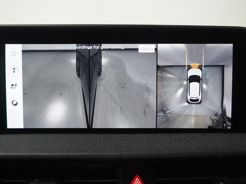 2023 Kia EV6 Wind *NAVIGATION, SAFETY ALERTS, ADAPTIVE CRUISE, 360 VIEW CAMERAS, DIGITAL COCKPIT, VEGAN LEATHER, CLIMATE SEATS, WIRELESS CHARGING, MERIDIAN AUDIO, ANDROID & APPLE Round Rock TX