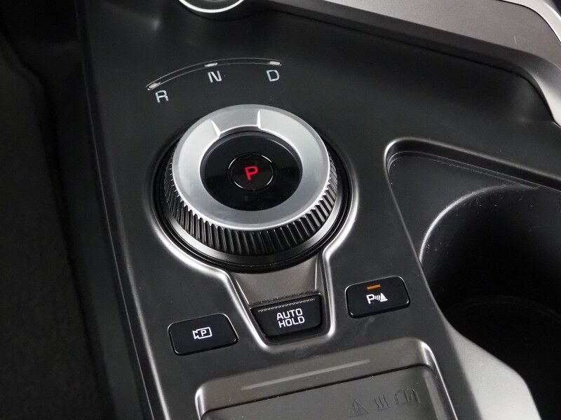 2023 Kia EV6 Wind *NAVIGATION, SAFETY ALERTS, ADAPTIVE CRUISE, 360 VIEW CAMERAS, DIGITAL COCKPIT, VEGAN LEATHER, CLIMATE SEATS, WIRELESS CHARGING, MERIDIAN AUDIO, ANDROID & APPLE Round Rock TX
