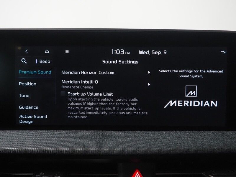 2023 Kia EV6 Wind *NAVIGATION, SAFETY ALERTS, ADAPTIVE CRUISE, 360 VIEW CAMERAS, DIGITAL COCKPIT, VEGAN LEATHER, CLIMATE SEATS, WIRELESS CHARGING, MERIDIAN AUDIO, ANDROID & APPLE Round Rock TX