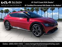2023 Kia EV6 Wind