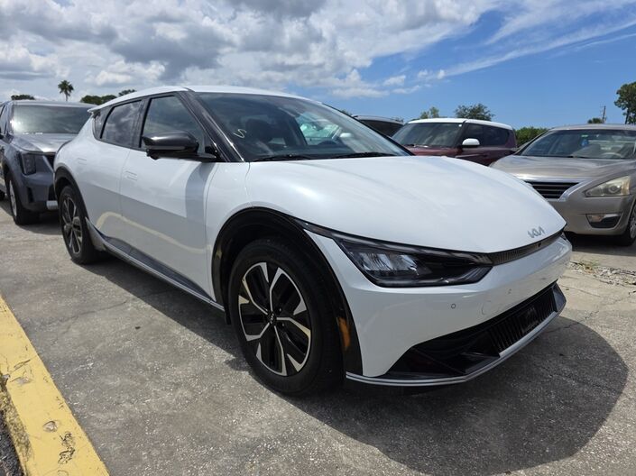 2023 Kia EV6 Wind Oshkosh WI