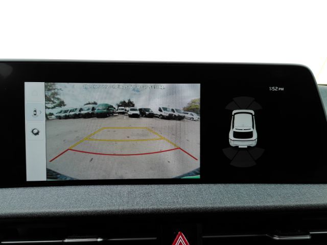 2023 Kia EV6 Wind Plano TX