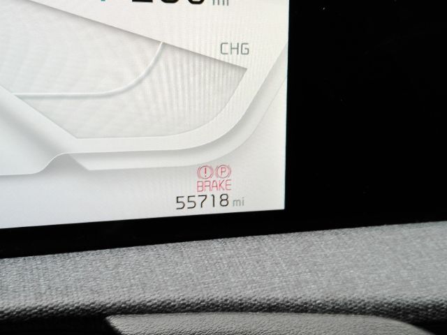 2023 Kia EV6 Wind Plano TX