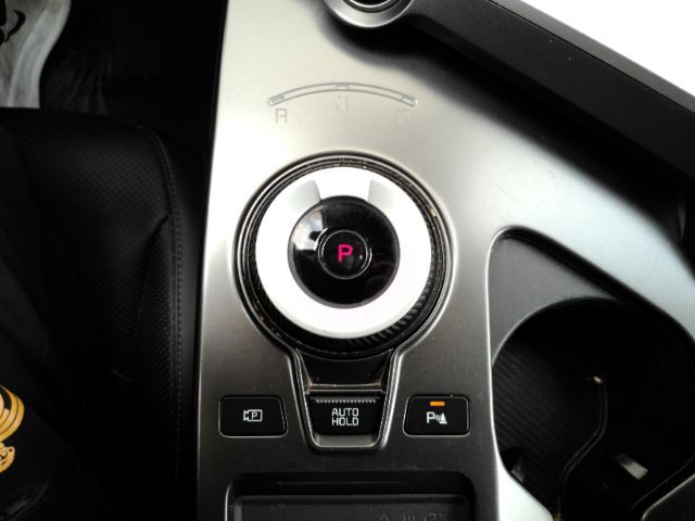 2023 Kia EV6 Wind Plano TX