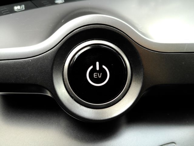 2023 Kia EV6 Wind Plano TX