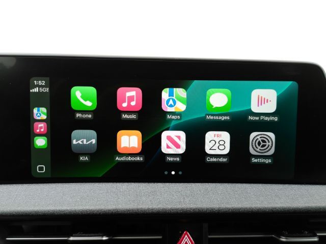 2023 Kia EV6 Wind Plano TX