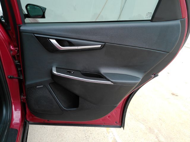 2023 Kia EV6 Wind Plano TX