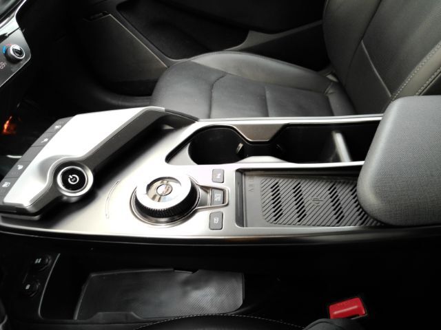 2023 Kia EV6 Wind Plano TX