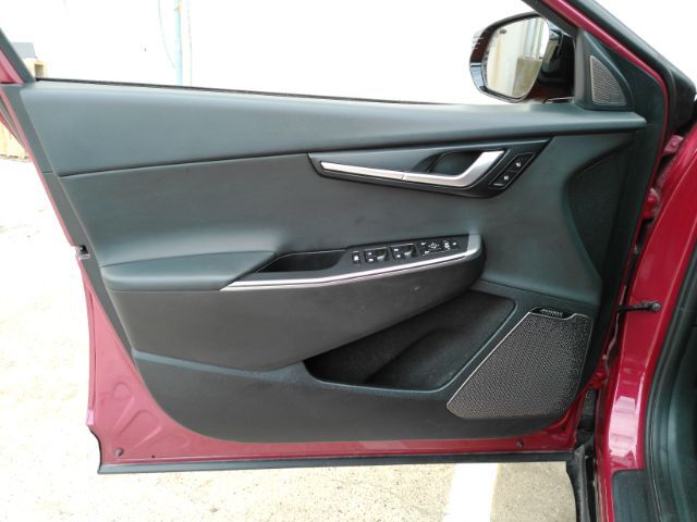 2023 Kia EV6 Wind Plano TX