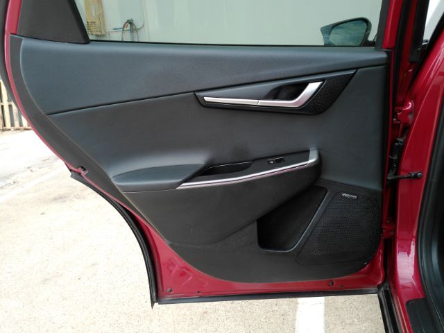 2023 Kia EV6 Wind Plano TX