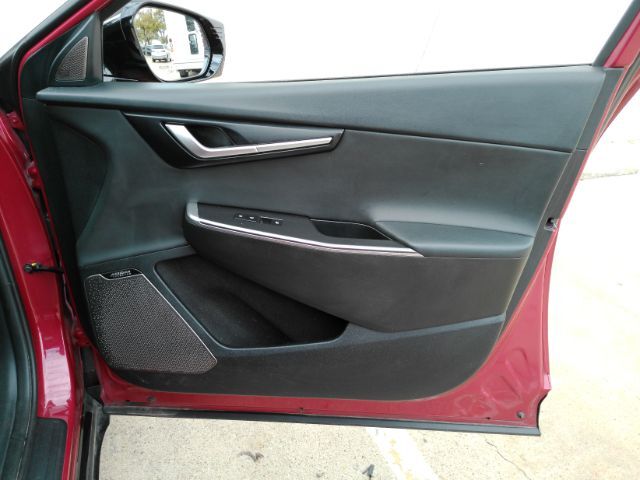 2023 Kia EV6 Wind Plano TX