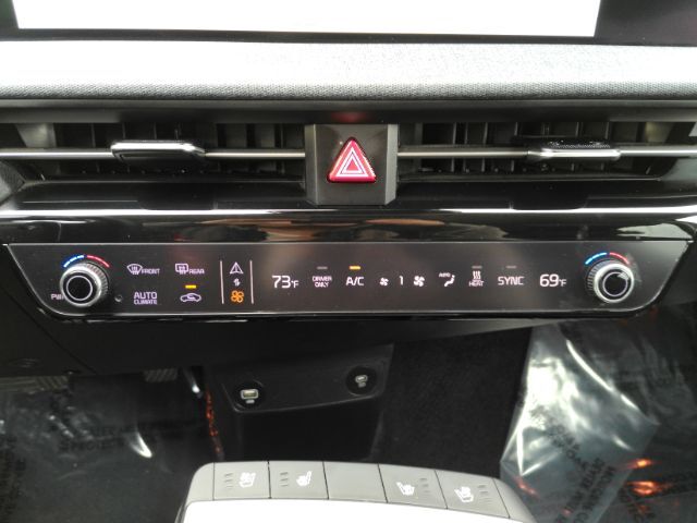 2023 Kia EV6 Wind Plano TX