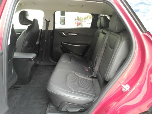 2023 Kia EV6 Wind Plano TX