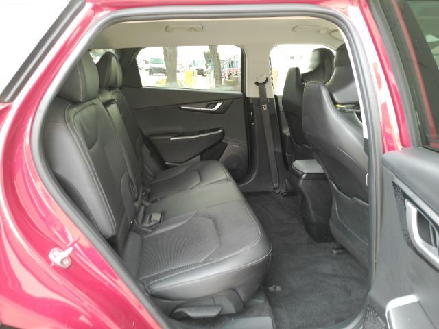 2023 Kia EV6 Wind Plano TX