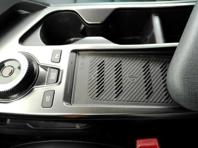 2023 Kia EV6 Wind Plano TX