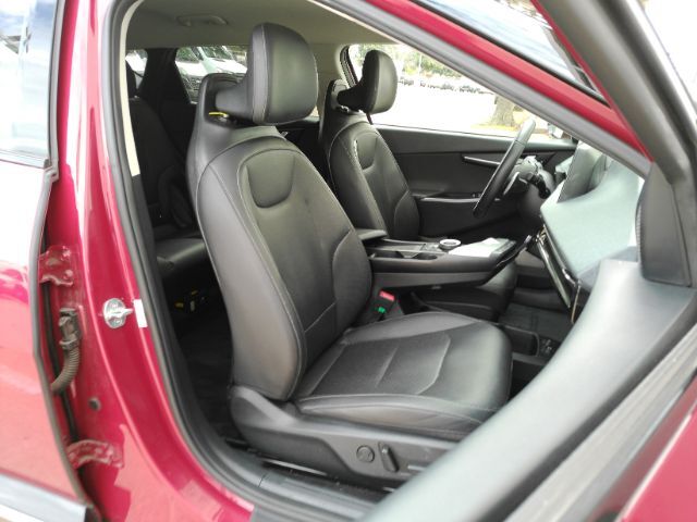 2023 Kia EV6 Wind Plano TX