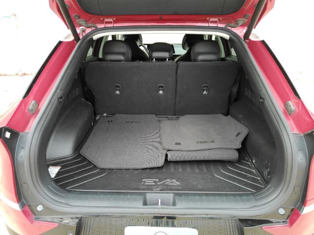 2023 Kia EV6 Wind Plano TX