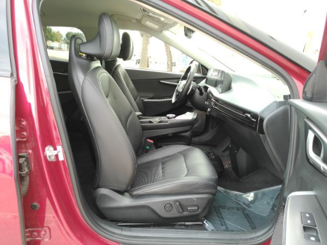 2023 Kia EV6 Wind Plano TX