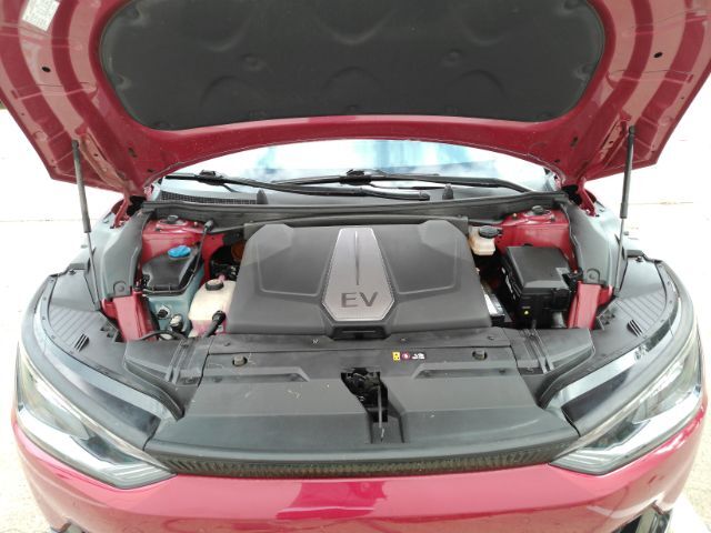 2023 Kia EV6 Wind Plano TX