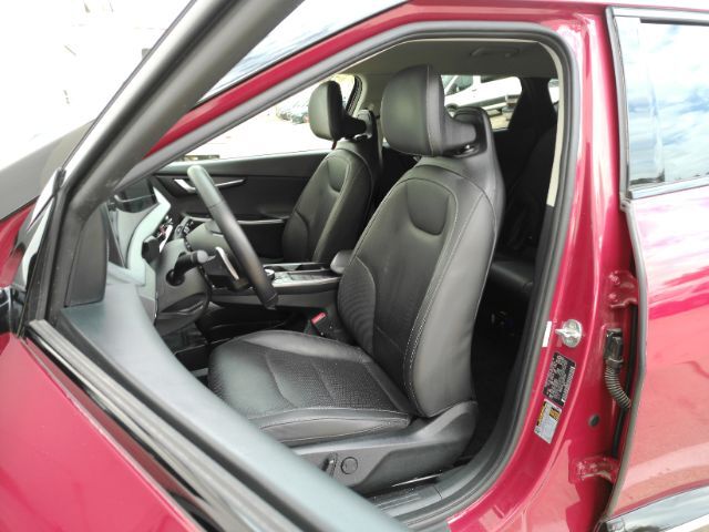 2023 Kia EV6 Wind Plano TX