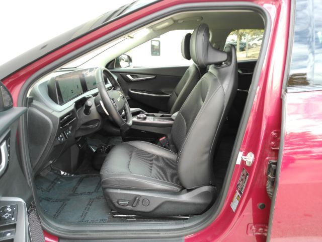 2023 Kia EV6 Wind Plano TX