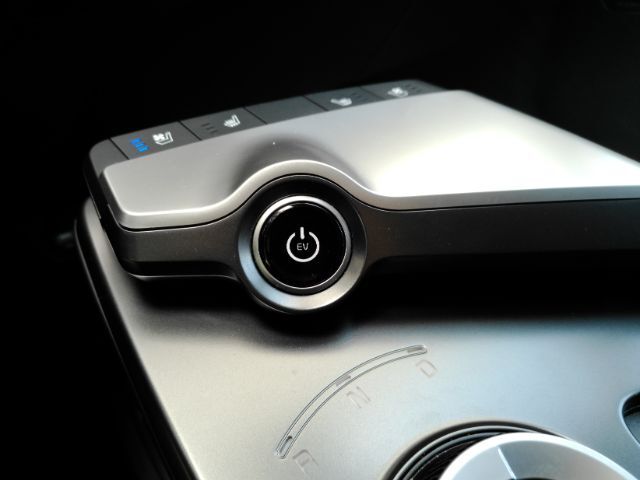 2023 Kia EV6 Wind Plano TX
