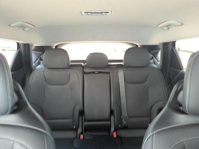 2023 Kia EV6 Wind Plano TX