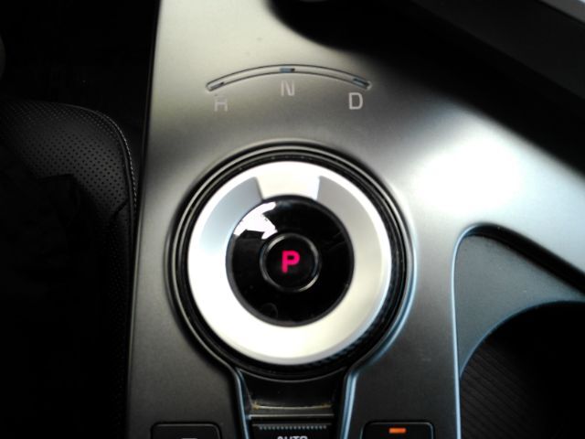 2023 Kia EV6 Wind Plano TX