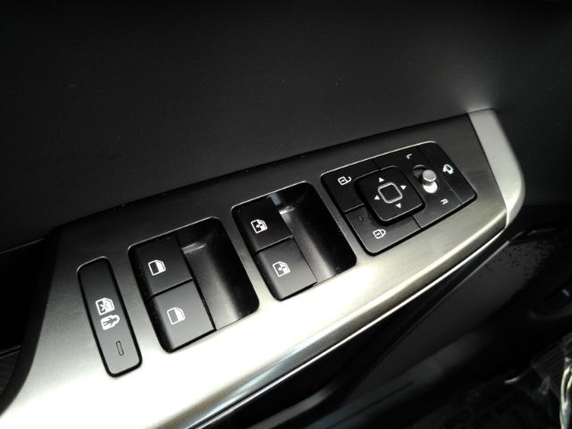 2023 Kia EV6 Wind Plano TX