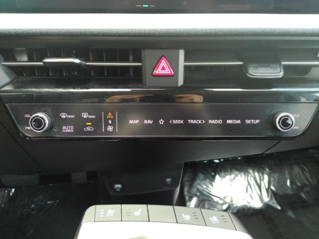 2023 Kia EV6 Wind Plano TX