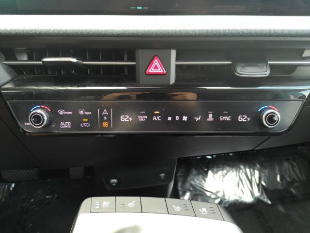 2023 Kia EV6 Wind Plano TX