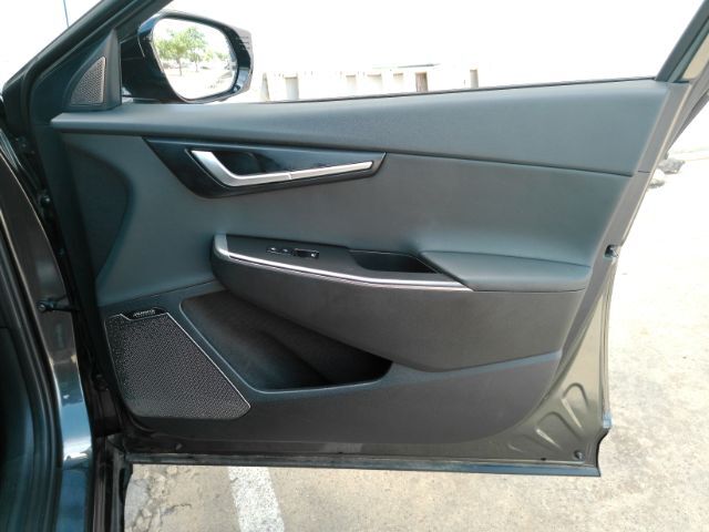 2023 Kia EV6 Wind Plano TX