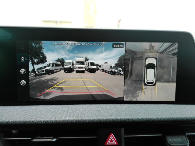 2023 Kia EV6 Wind Plano TX