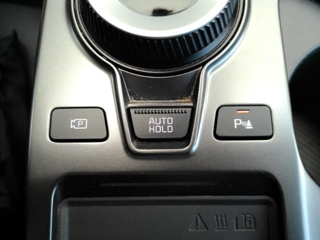 2023 Kia EV6 Wind Plano TX