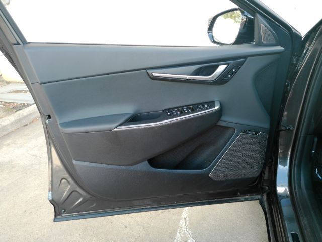 2023 Kia EV6 Wind Plano TX