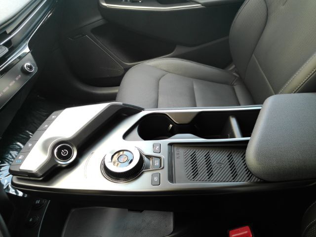2023 Kia EV6 Wind Plano TX
