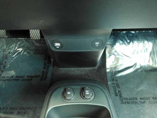 2023 Kia EV6 Wind Plano TX
